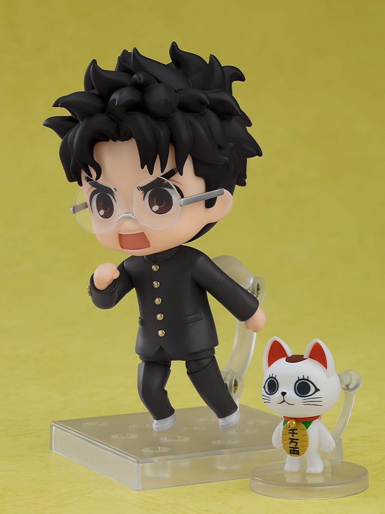 DANDADAN - Okarun - Figurine Nendoroid 10cm