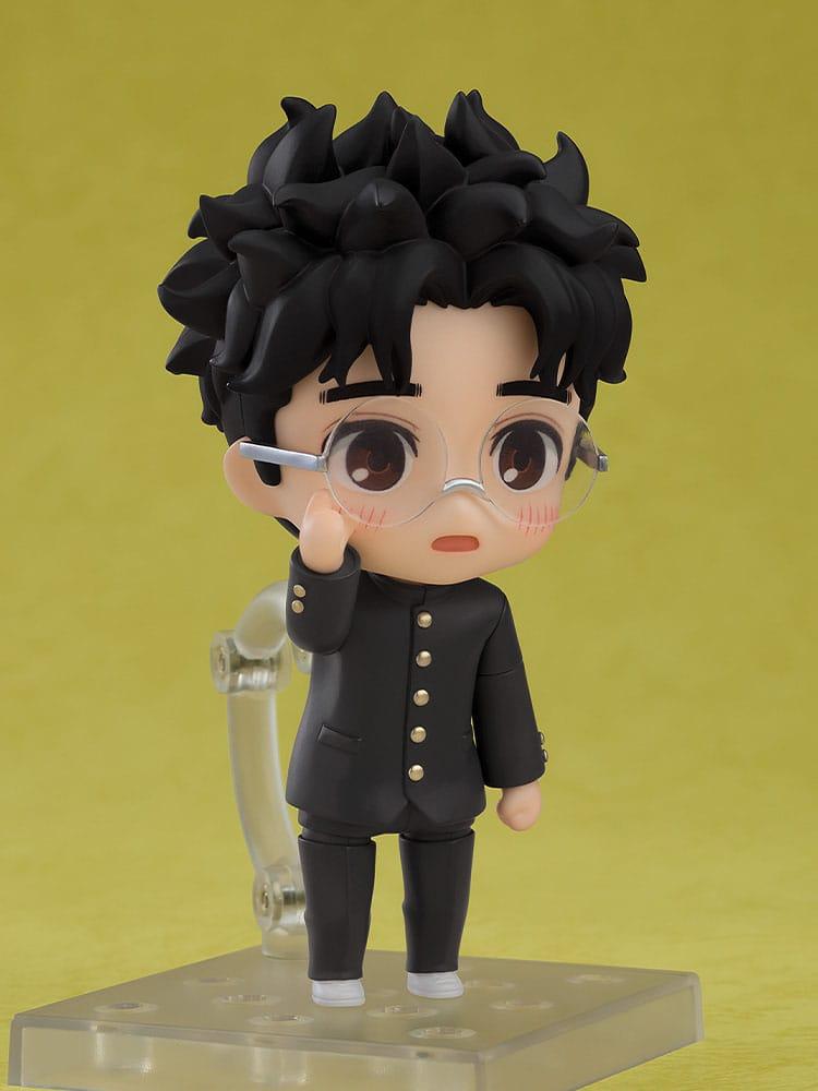 DANDADAN - Okarun - Figurine Nendoroid 10cm