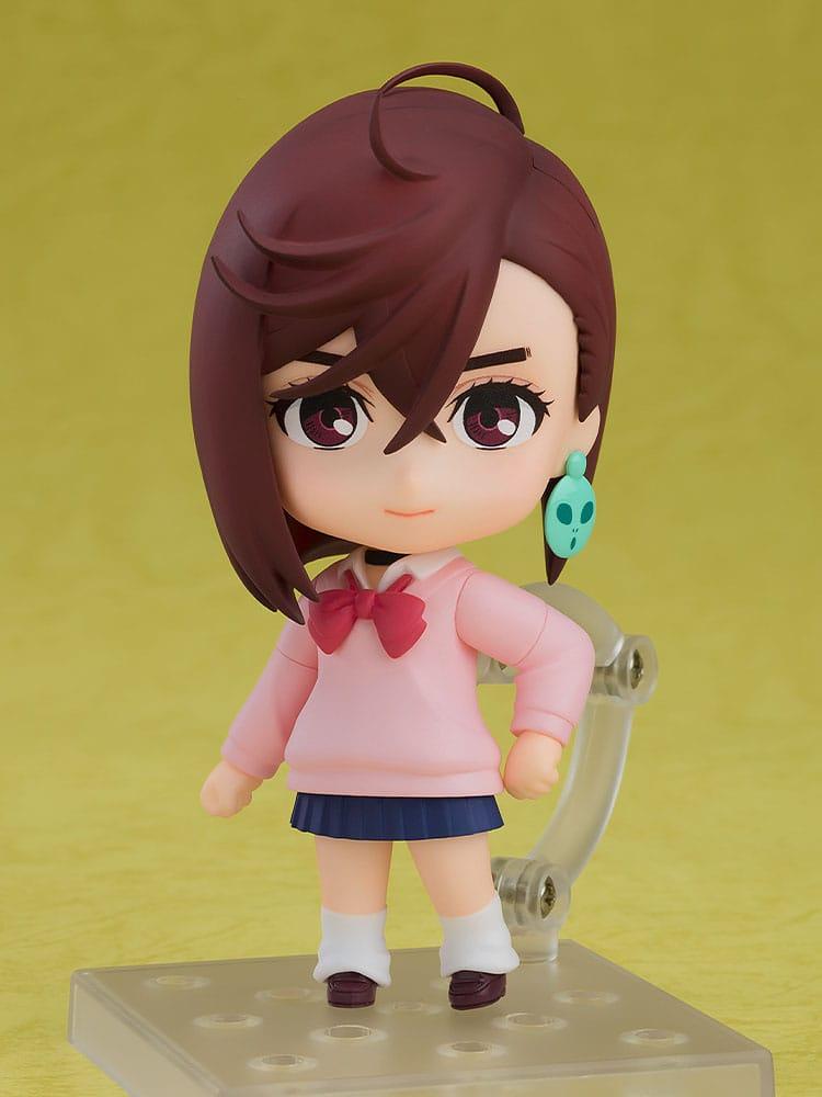 DANDADAN - Momo - Figurine Nendoroid 10cm