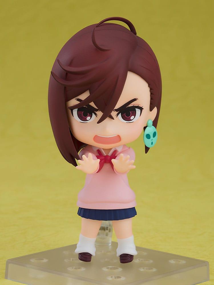 DANDADAN - Momo - Figurine Nendoroid 10cm