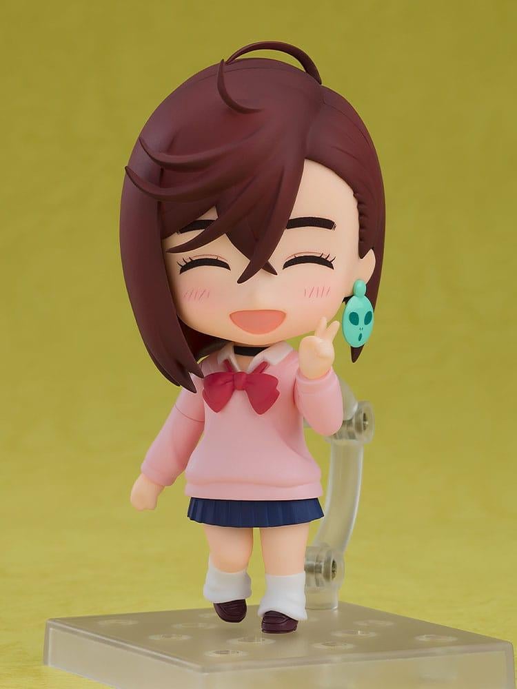 DANDADAN - Momo - Figurine Nendoroid 10cm