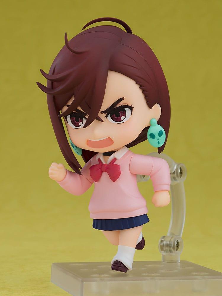 DANDADAN - Momo - Figurine Nendoroid 10cm