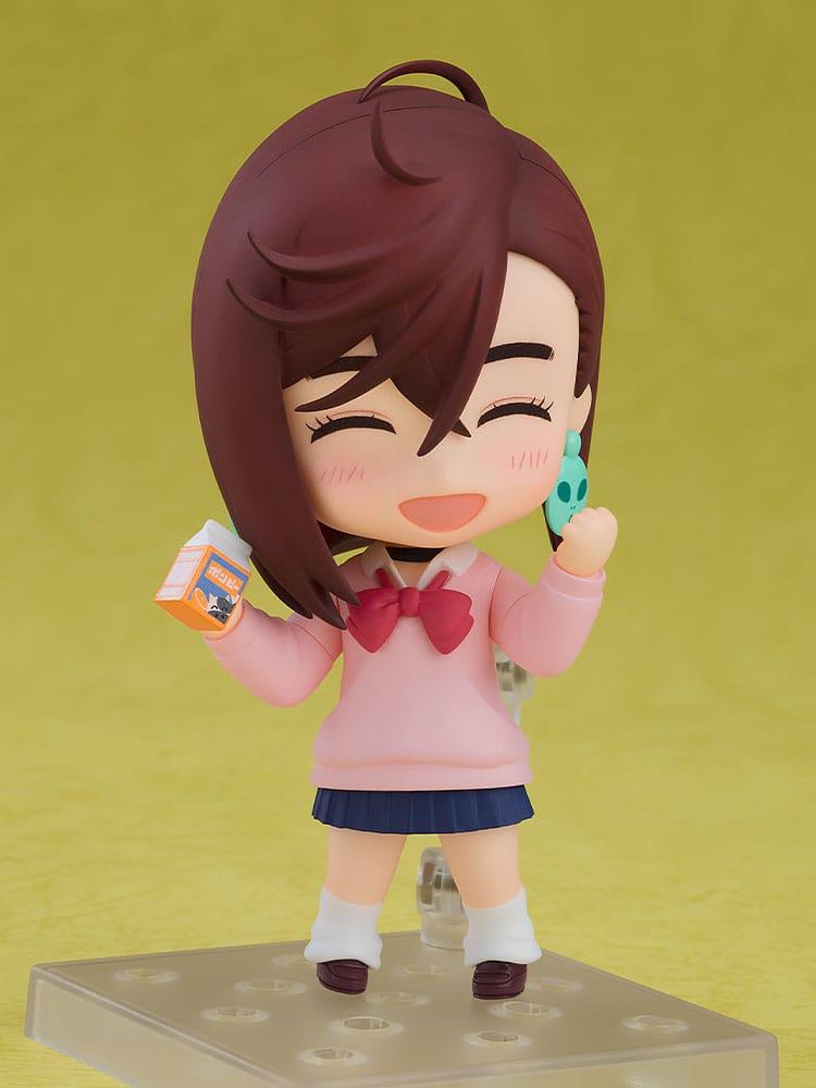 DANDADAN - Momo - Figurine Nendoroid 10cm