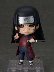 NARUTO SHIPPUDEN - Hashirama Senju - Figurine Nendoroid 10cm