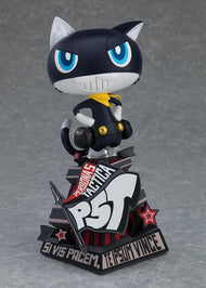 PERSONA 5 TACTICA - Morgana - Pop Up Parade L 17.5cm