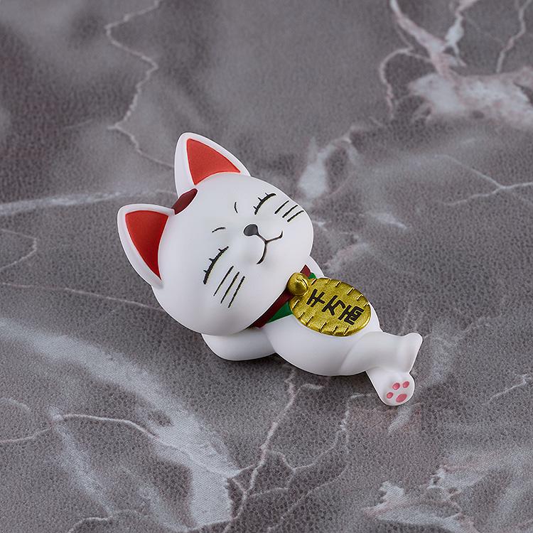 DANDADAN - Okarun (Transformé) - Figurine Figma 16cm