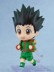 HUNTER X HUNTER - Gon Freecss "Hunter Exam" - Fig. Nendoroid 10cm