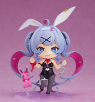 HATSUNE MIKU - Rabbit Hole - Figurine Nendoroid 10cm