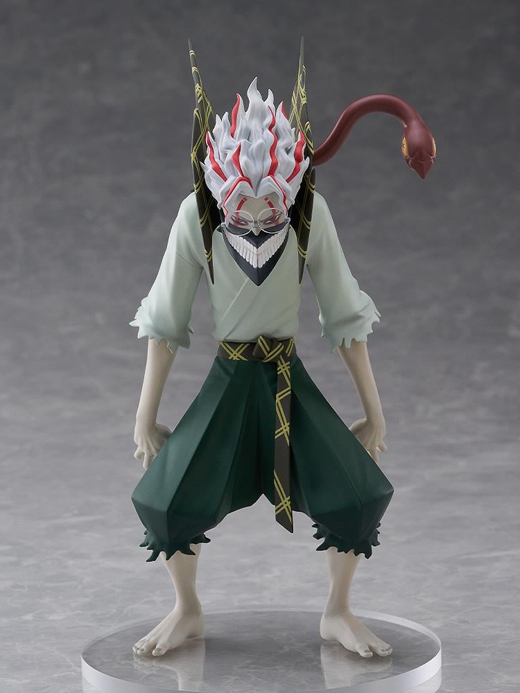 DANDADAN - Okarun - Pop Up Parade 17cm
