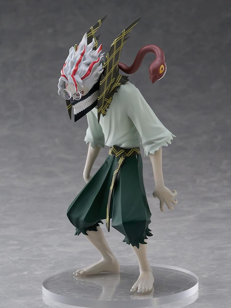 DANDADAN - Okarun - Pop Up Parade 17cm