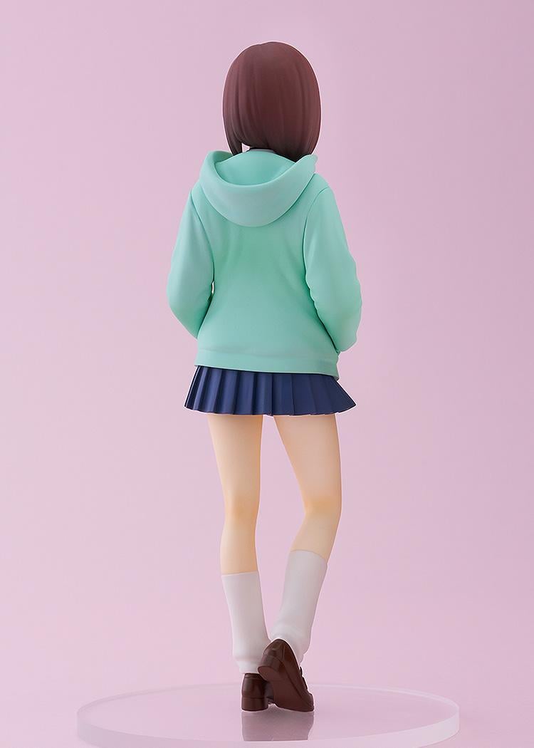 DANDADAN - Momo - Pop Up Parade 17cm