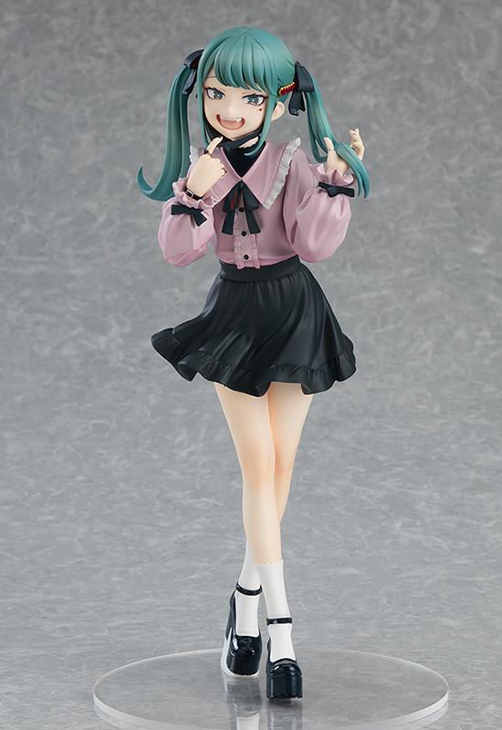 HATSUNE MIKU - The Vampire - Pop Up Parade L 24cm