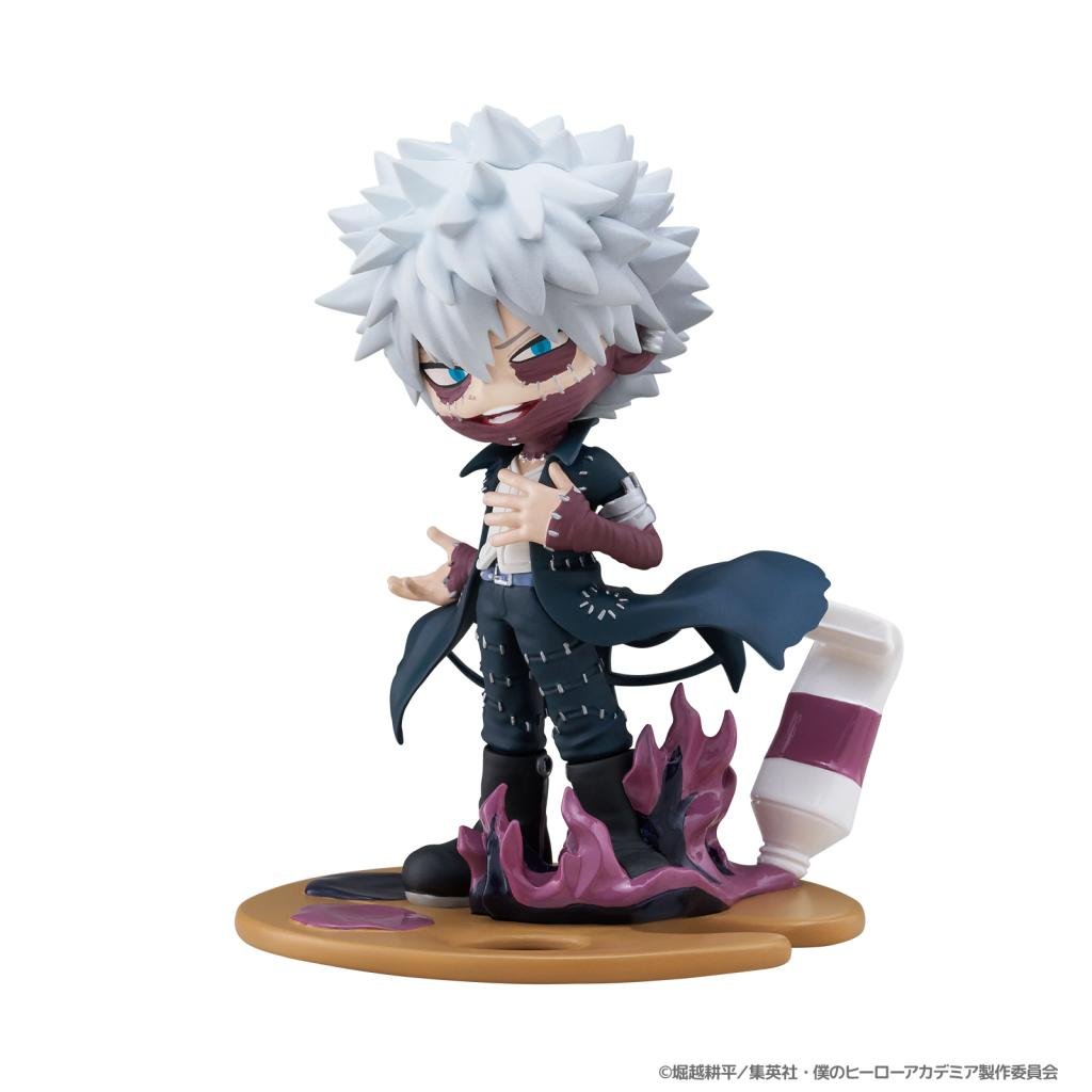 MY HERO ACADEMIA - Dabi - Statuette Palverse 10cm