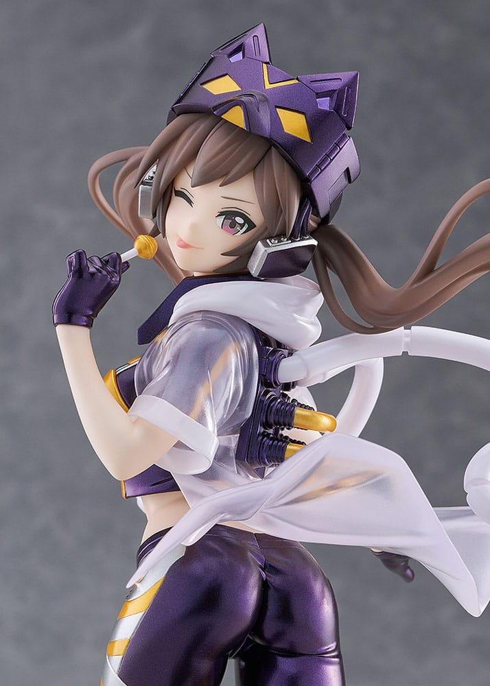 YU-GI-OH - Masquerena - Pop Up Parade SP 23cm
