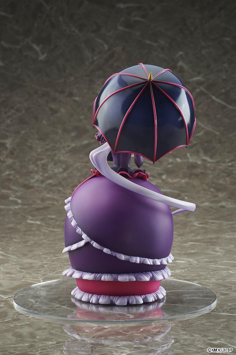 OVERLORD - Shalltear Bloodfallen - Statuette 1/7 21cm