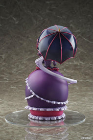 OVERLORD - Shalltear Bloodfallen - Statuette 1/7 21cm