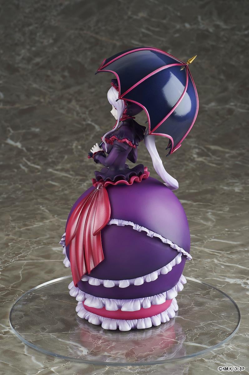 OVERLORD - Shalltear Bloodfallen - Statuette 1/7 21cm
