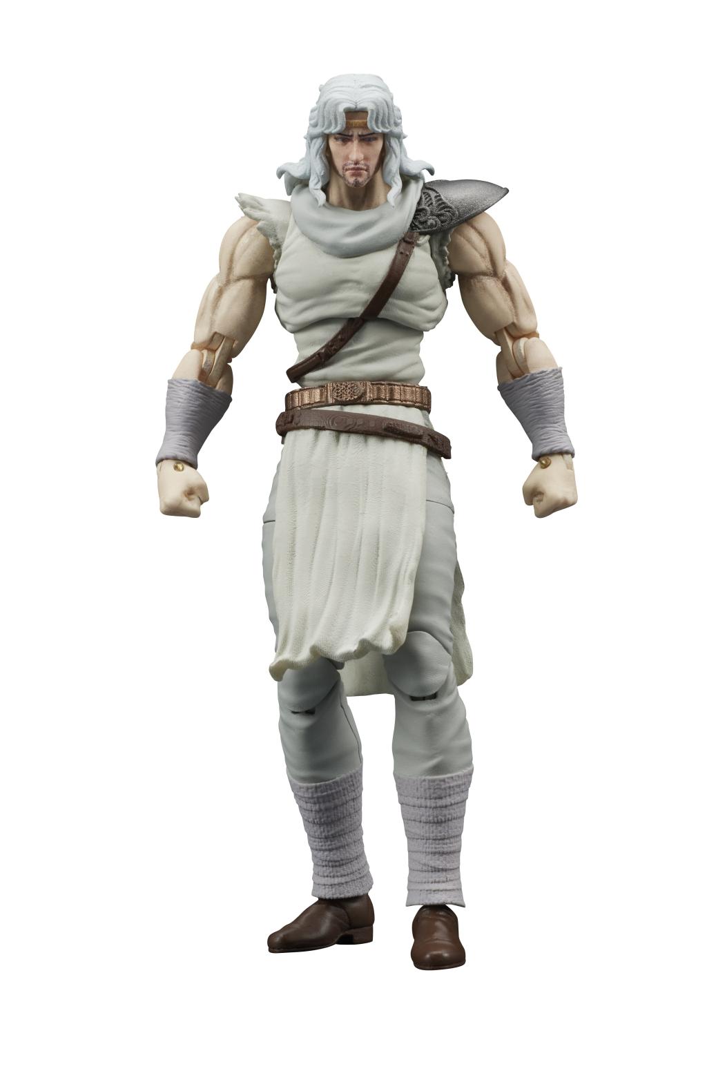 FIST OF THE NORTH STAR - Toki - Figurine Digaction 8cm