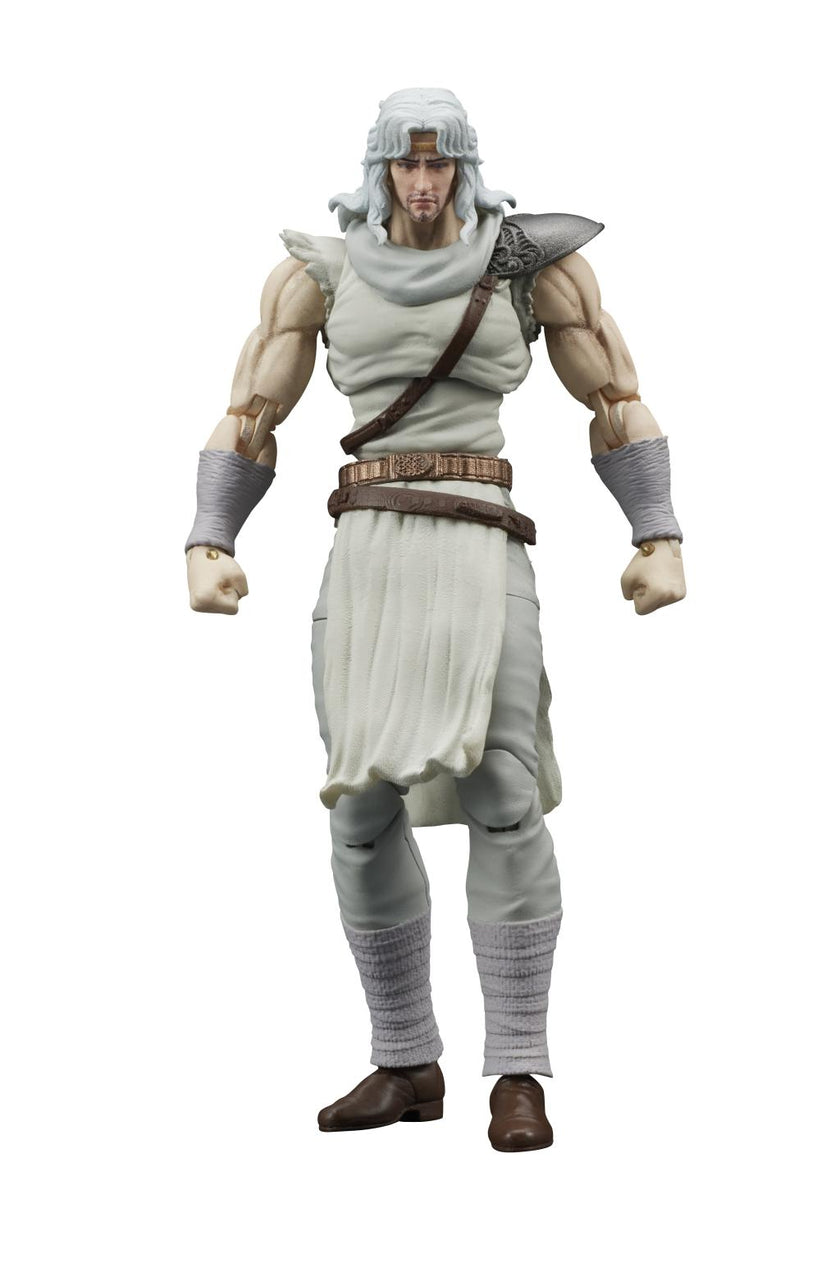 FIST OF THE NORTH STAR - Toki - Figurine Digaction 8cm