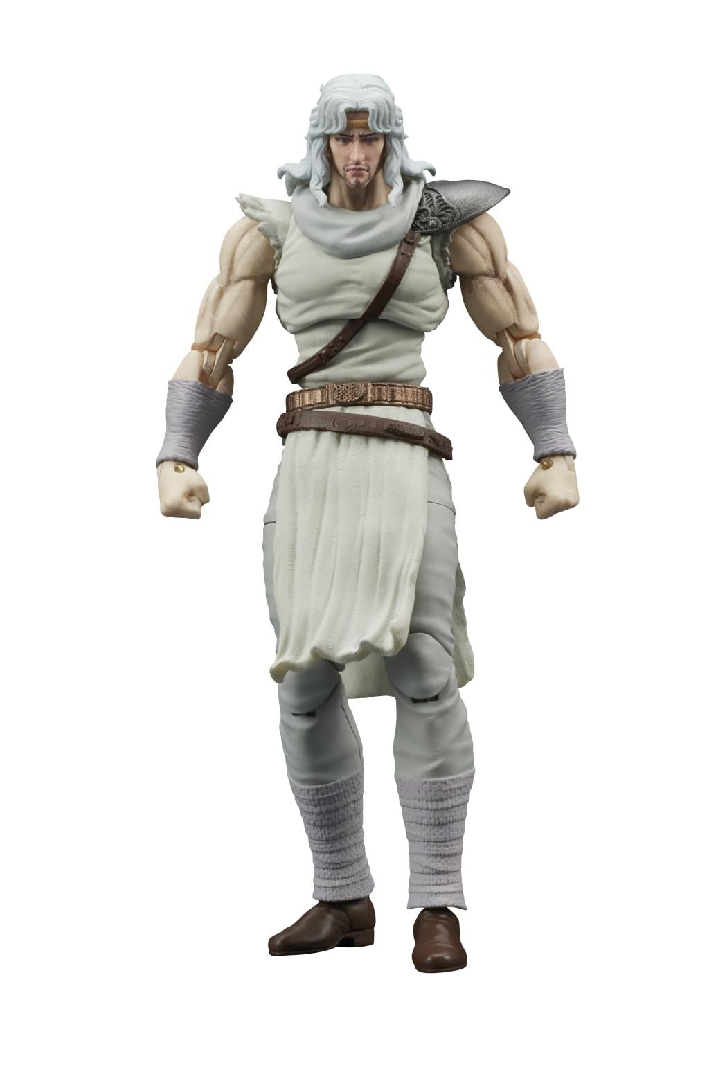 FIST OF THE NORTH STAR - Toki - Figurine Digaction 8cm