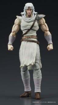FIST OF THE NORTH STAR - Toki - Figurine Digaction 8cm