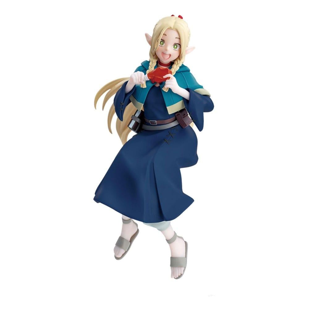 GLOUTONS ET DRAGONS - Marcille - Statuette PM Perching 15cm