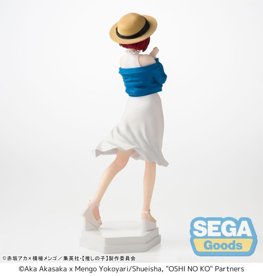 OSHI NO KO - Kana Arima - Statuette Desktop x Decorate 16cm