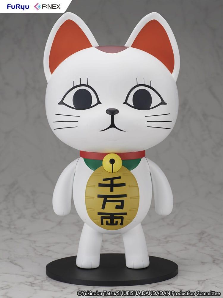 DANDADAN - Turbo Granny - Statuette 1/1 40cm