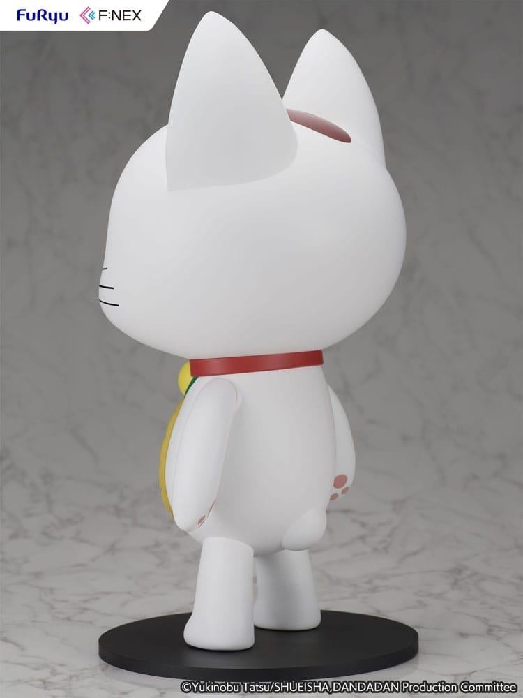 DANDADAN - Turbo Granny - Statuette 1/1 40cm