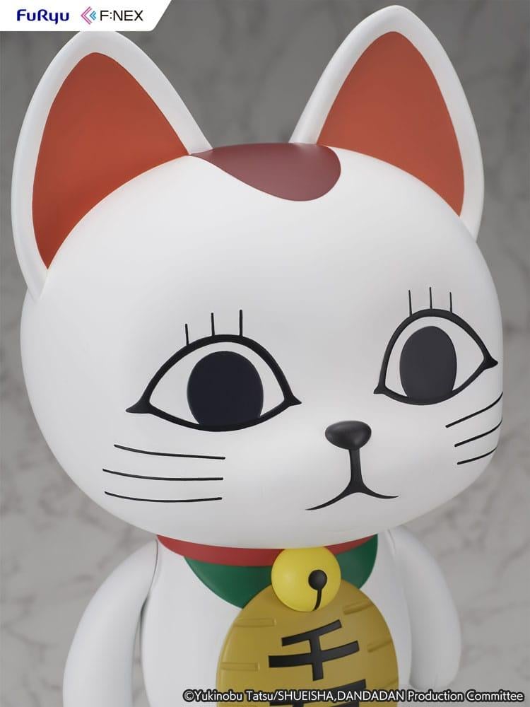 DANDADAN - Turbo Granny - Statuette 1/1 40cm