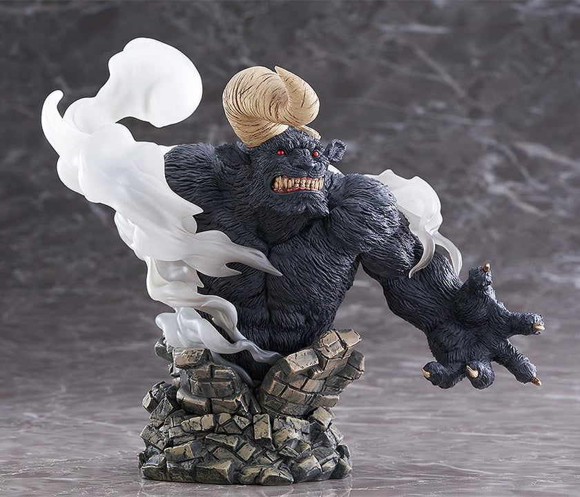 BERSERK - Zodd - Buste 14.5cm
