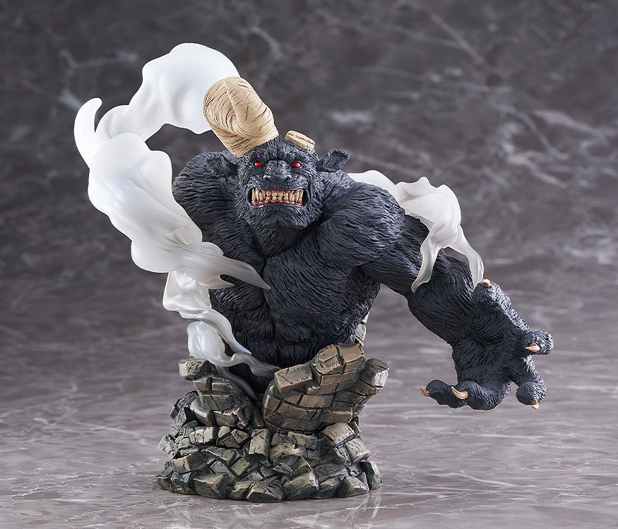 BERSERK - Zodd - Buste 14.5cm