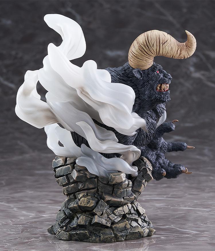 BERSERK - Zodd - Buste 14.5cm