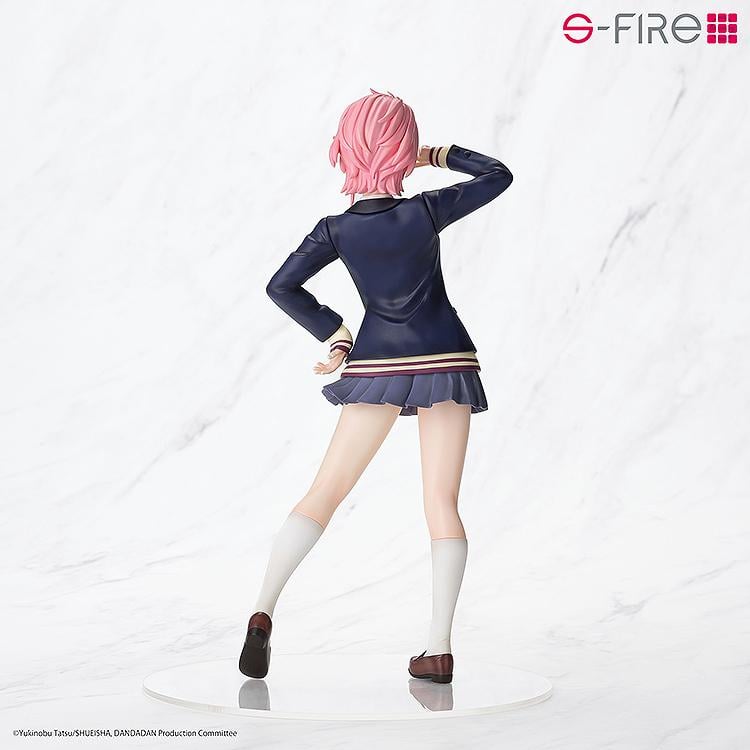 DANDADAN - Aira - Statuette 22cm