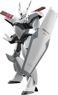 MOBILE POLICE PATLABOR - Model Kit Moderoid AV-X0 Type Zero - 13.5cm