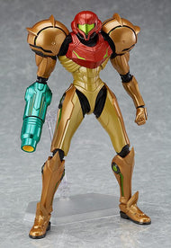 METROID PRIME 3 - Samus Aran "Prime 3" - Figurine Figma 16cm