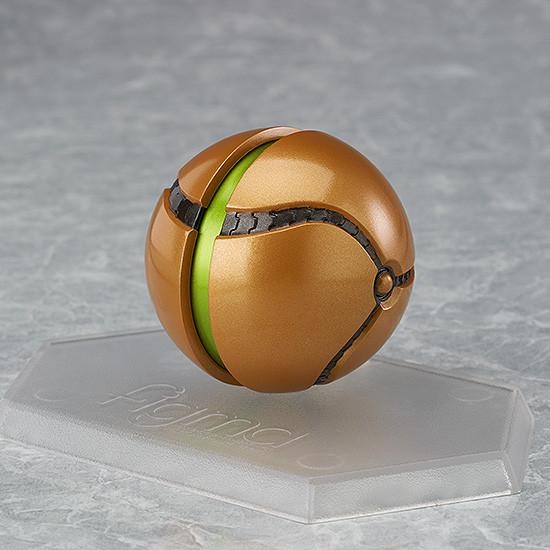 METROID PRIME 3 - Samus Aran "Prime 3" - Figurine Figma 16cm
