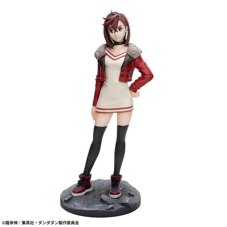 DANDADAN - Momo - Figurine Luminasta 18cm