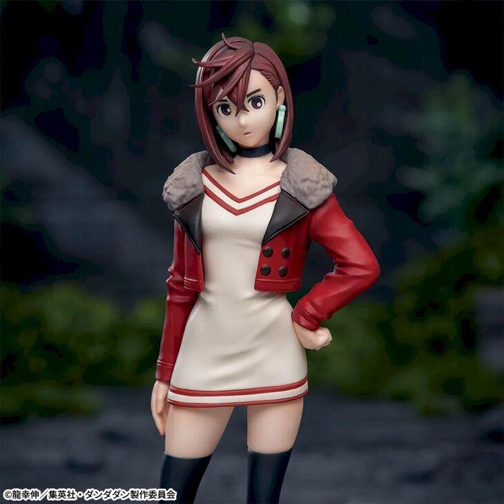 DANDADAN - Momo - Figurine Luminasta 18cm
