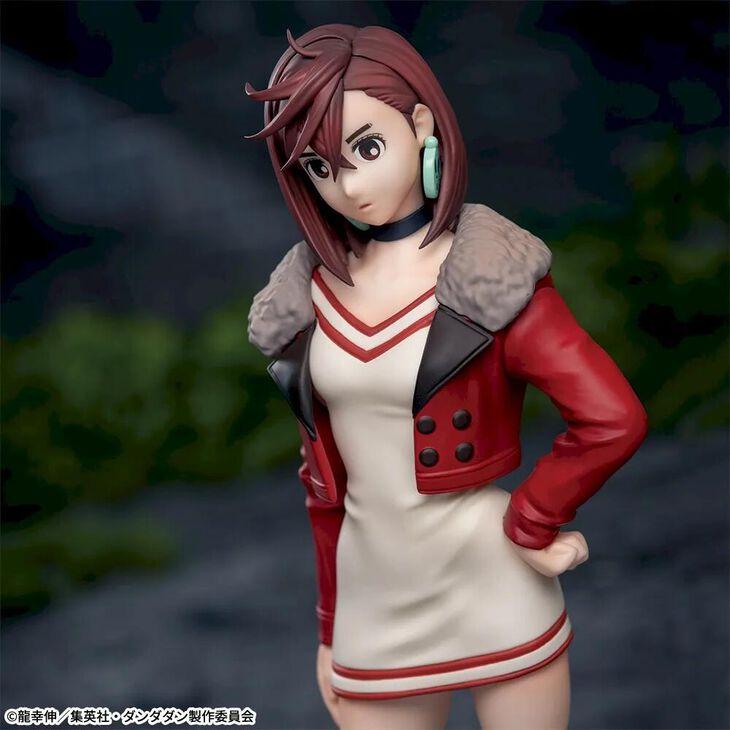 DANDADAN - Momo - Figurine Luminasta 18cm