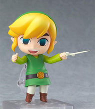 LEGEND OF ZELDA - Link "The Wind Waker" - Figurine Nendoroid 10cm