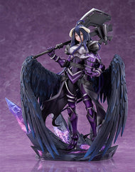 OVERLORD - Albedo "Hermes Trismegistus" - Statuette 1/7 31cm