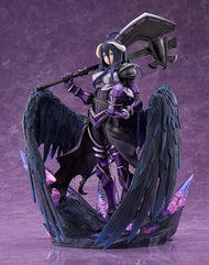 OVERLORD - Albedo "Hermes Trismegistus" - Statuette 1/7 31cm