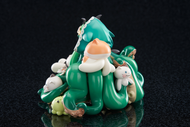 CTHULHU - Meowthulhu "Pajamas Party" - Statuette 10cm