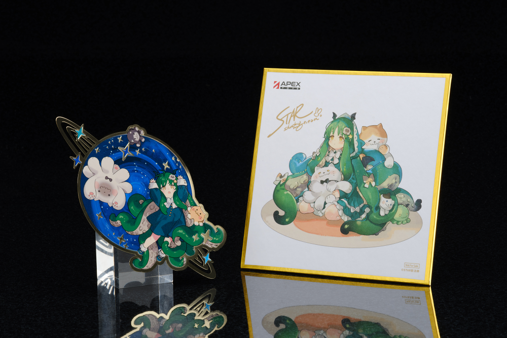 CTHULHU - Meowthulhu "Pajamas Party" - Statuette 10cm