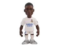 REAL MADRID - Camavinga - Figurine Minix 12cm
