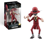 THE CONJURING - Conjuring Monster "Crooked man" - Figurine Minix 12cm