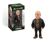 BREAKING BAD - Hank Schrader - Figurine Minix # 12cm