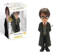 HARRY POTTER - Harry Potter - Figurine Minix # 12cm