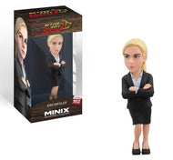 BETTER CALL SAUL - Kim Wexler - Figurine Minix # 12cm